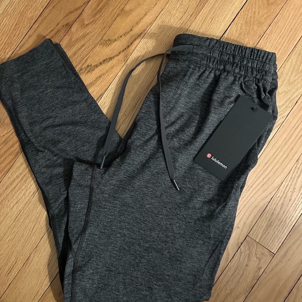 lululemon Men’s Soft Jersey Tapered Pant *Regular